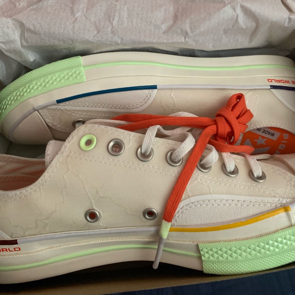 Converse x Pigalle Chuck 70